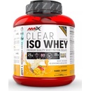 Amix Clear Iso Whey 2000 g