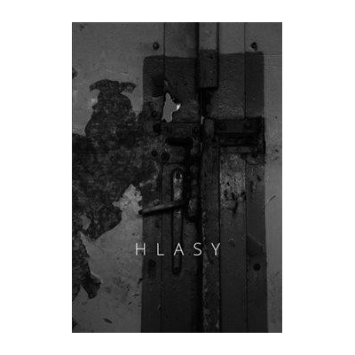 Hlasy