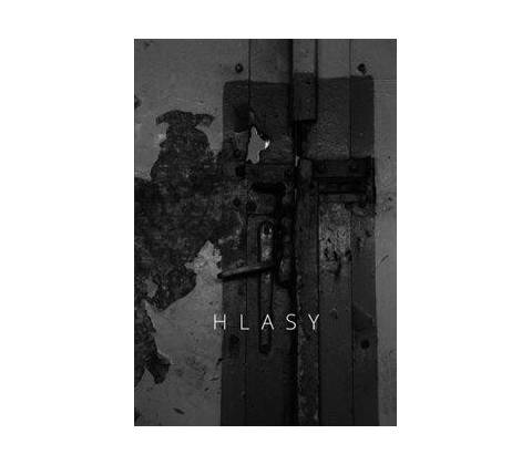 Hlasy