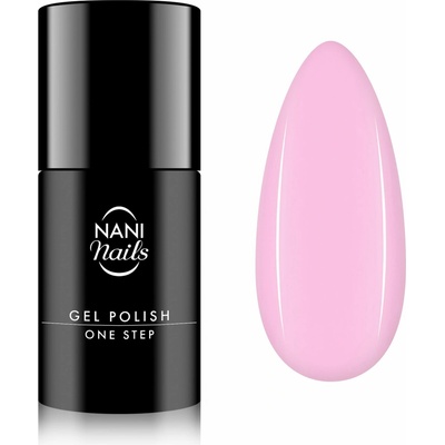 NANI gél lak One Step Blossom Aura 5 ml