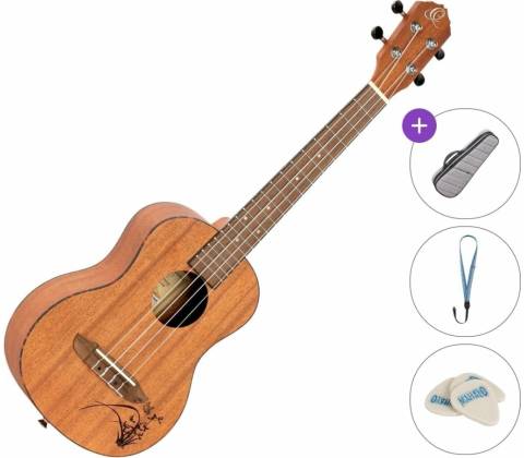 Ortega RU5MMM Basic SET