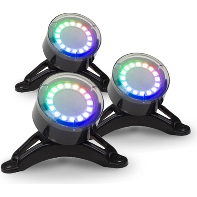 AQUAEL Waterlight Trio Colour