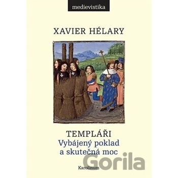 Templáři