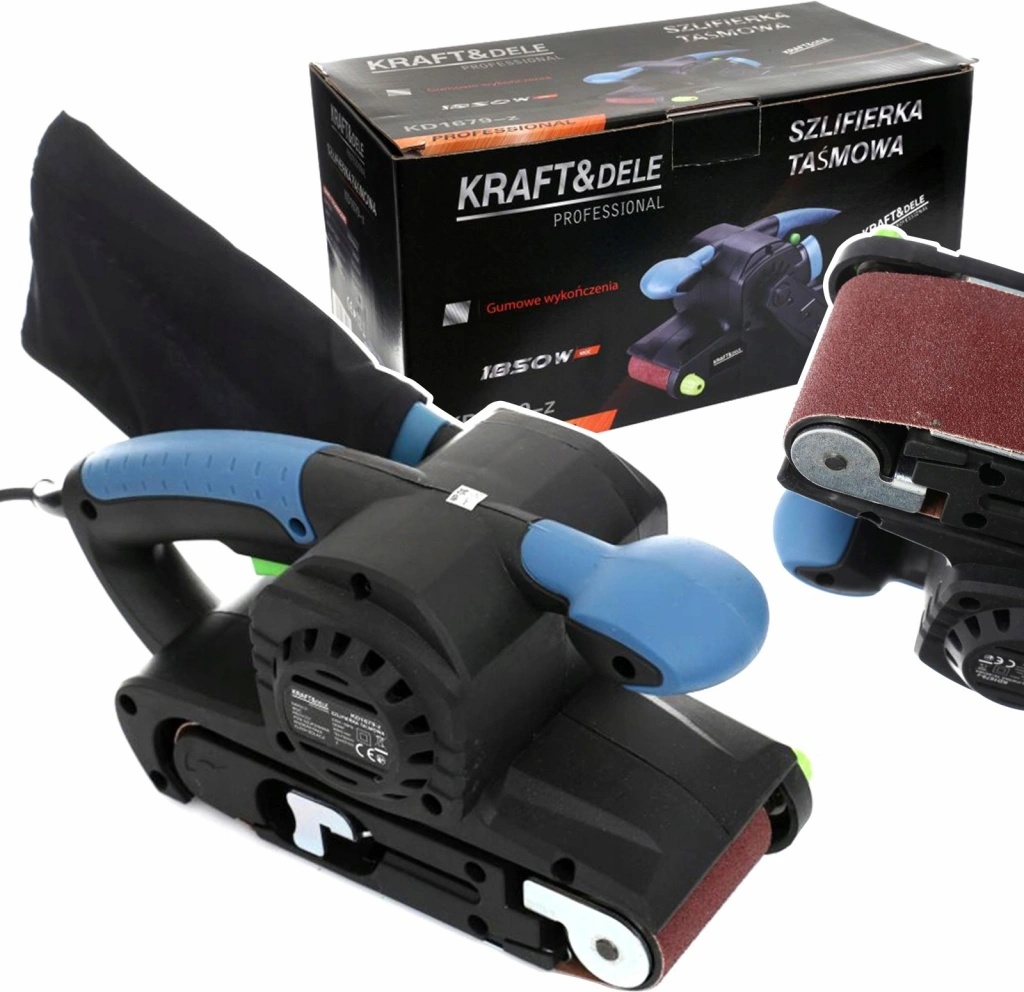 Kraft & Dele KD1679