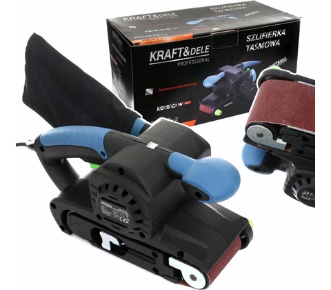 Kraft & Dele KD1679