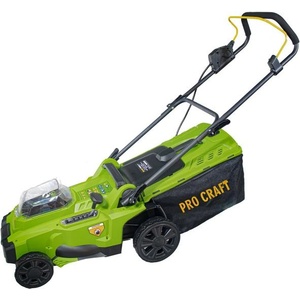 PRO-CRAFT PLM20 (14196) Косачка