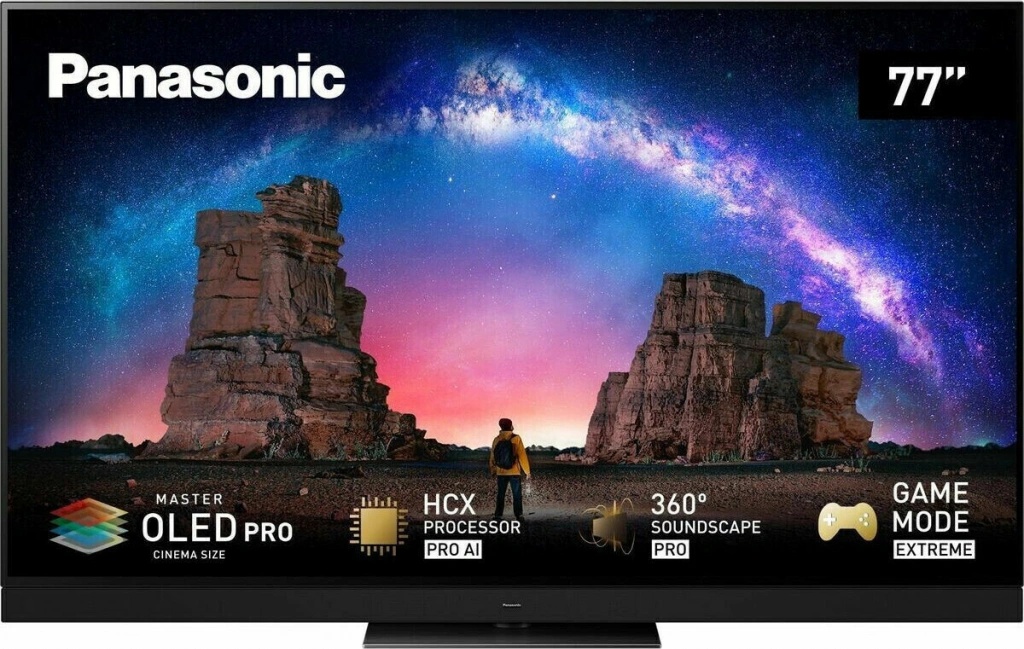 Panasonic TX-77MZ2000E