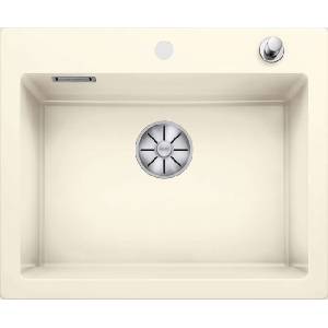 BLANCO Palona 6 - Керамична мивка, 62x51 см, InFino, магнолия 524732 (524732) Мивка за вграждане
