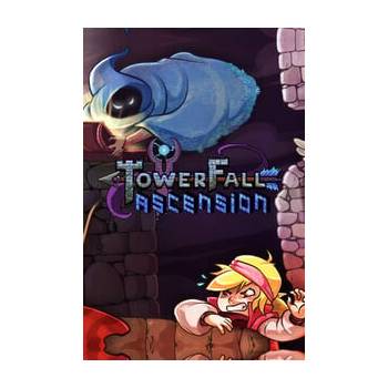 Towerfall Ascension