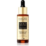 Eveline Cosmetics Gold Peptides серум против бръчки с лифтинг ефект 30ml