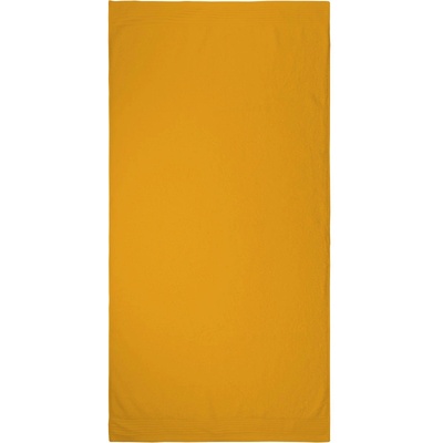 The One Towelling ručník Classic 70 70 x 140 cm žlutá zlatavě