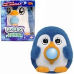 EPEE Ashes Arctic Friends - Penguin