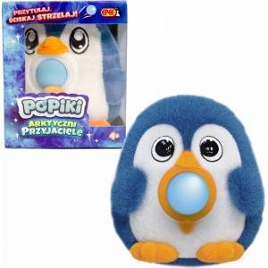 EPEE Ashes Arctic Friends - Penguin