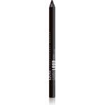 NYX Professional Makeup Line Loud Vegan молив-контур за устни с матиращ ефект цвят 18 - Evil Genius 1, 2 гр