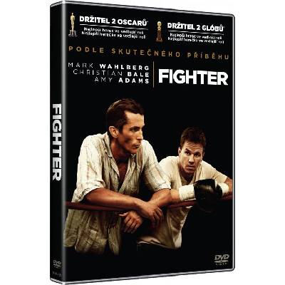 Bontonfilm a. s Боецът - dvd (027800)