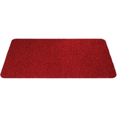 Hamat Rohož Mercury rug červená 55 x 85 cm