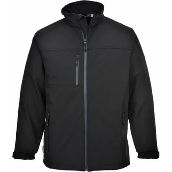 Image 1 of Portwest Softshell TK50BKR4XL