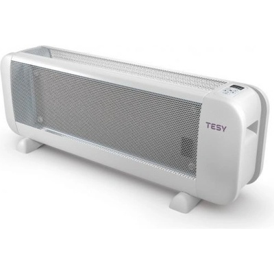 Tesy MC 2013