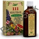 Primavera 111 Krauter bylinný olej 100 ml