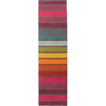 Flair Rugs Пътека от вълна , 60 x 230 cm Candy - Flair Rugs (503119347185)