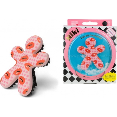 Mr&Mrs Fragrance Niki Cherry Blossom