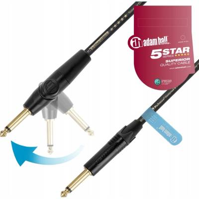 Adam Hall 5 STAR IPPR 0300 FLIPJACK