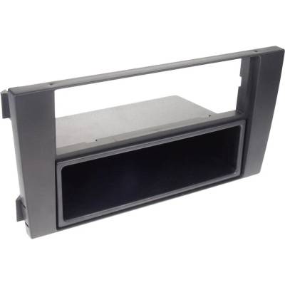 ACV 281320-13 dvojitý montážny rámik na autorádio pre Vhodné pre autá: Audi; 281320-13