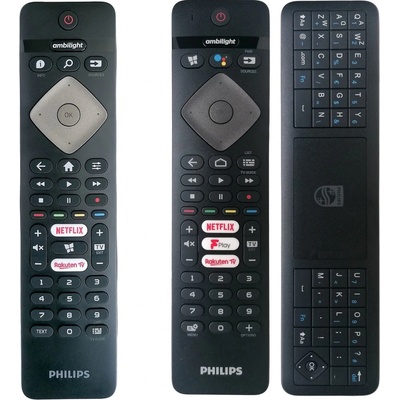 Dálkový ovladač Philips 996599001511