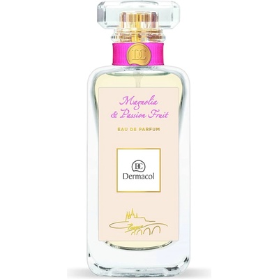 Dermacol Magnolia & Passion Fruit EDP 50 ml