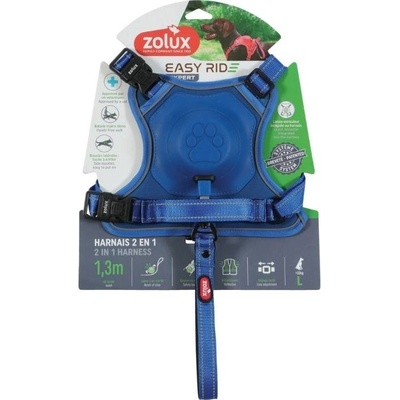 Zolux Easy Ride Postroj s vodítkem