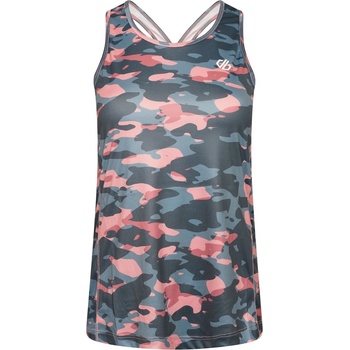 Dare 2b Дамски потник Dare 2b Ardency Ii Vest Womens - PwderPnkCamo