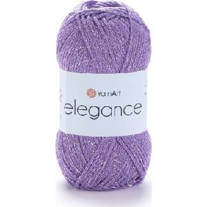 YARNART Elegance 111 Плетива прежда (Elegance 111)