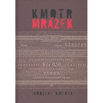 Kmotr Mrázek