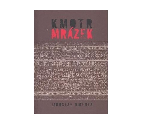 Kmotr Mrázek