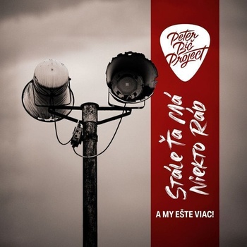 Peter Bič Project - Stále to má niekto rád (Deluxe Edition) (CD) (0199957327831)