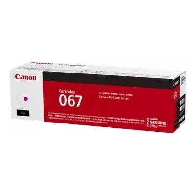 Canon CRG-067 M (4549292187502)