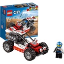 Stavebnice LEGO® LEGO® City 60145 Bugina