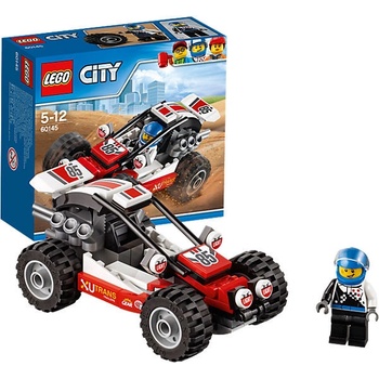 LEGO® City 60145 Bugina