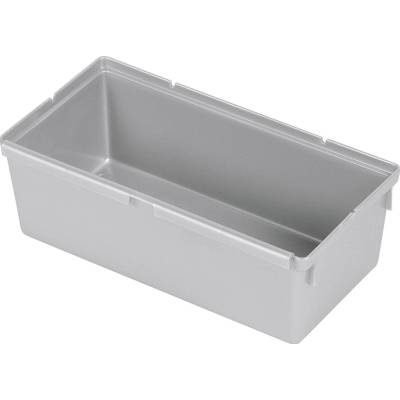 Ok Vložka do zásuvky Light Silver 15 cm x 8 cm x 5 cm