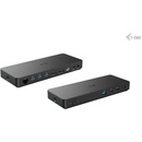 Dokovacie stanice a replikátory portov i-Tec USB-C/Thunderbolt Triple Display Docking Station + Power Delivery 100W C31TRIPLEDOCKPDPRO