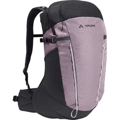 VAUDE Туристическа раница Vaude Agile Air 26 Walking backpack - Purple Ash - размер One Size (502-8520-0611)