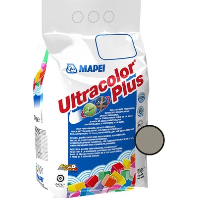 Mapei Ultracolor Plus 5 kg sušenková – Zboží Mobilmania