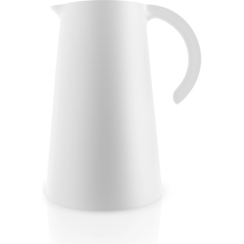 Eva Solo Термокана Rise 1 л бяла (502851)