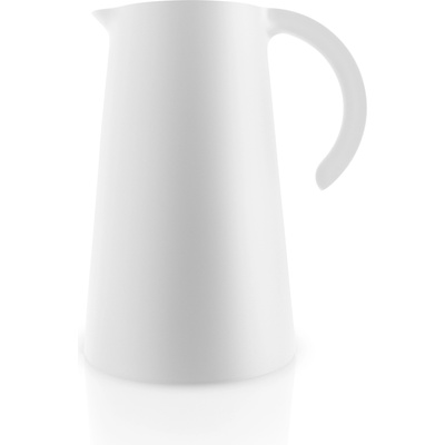 Eva Solo Термокана Rise 1 л бяла (502851)