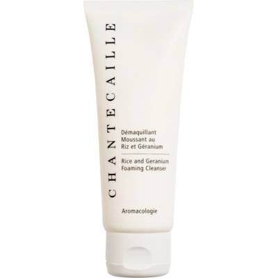 Chantecaille Rice and Geranium Foaming Cleanser нежна почистваща емулсия с хидратиращ ефект 70 гр