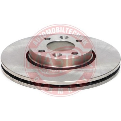 Brzdový kotúč MASTER-SPORT GERMANY 24012202161-PCS-MS