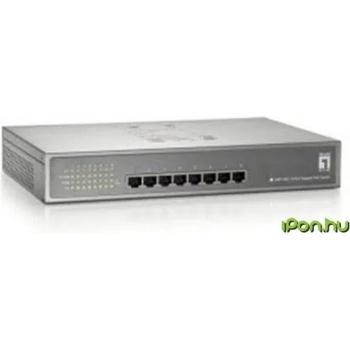 Image 1 of LevelOne GEP-0821