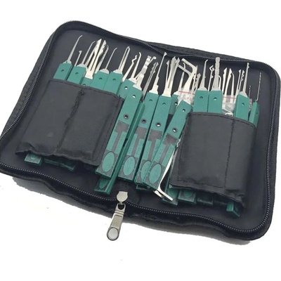 Комплект клещи LockPick 38in1, калъф за носене (LG-COT-102)