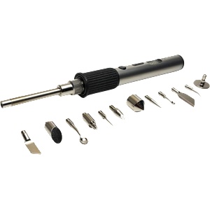 Modifi3D PRO2 - 3D Druck Finishing Tool - 1 бр (M3D-PRO2)