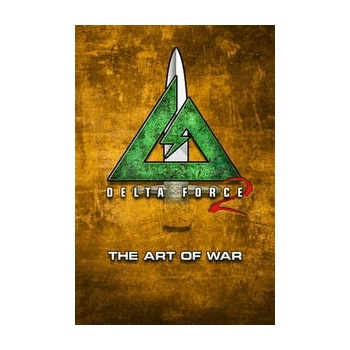 Delta Force 2